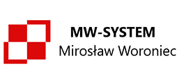mw system - logo